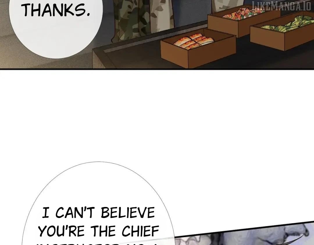 Everyone's Darling Chapter 166 - page 16